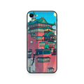 Apple iPhone Bathhouse Day Skin