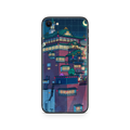 Apple iPhone Bathhouse Night Skin