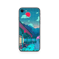 Apple iPhone Slaying Estate Skin