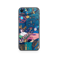 Apple iPhone Howl's Room Skin