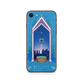 Apple iPhone Kingdom LoFi Skin