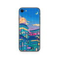 Apple iPhone Lantern Festival Skin