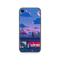 Apple iPhone Ramen Village Skin