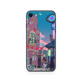 Apple iPhone Away & Chill Skin