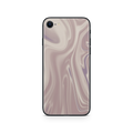 Apple iPhone Skin Lavender Nights