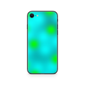 Apple iPhone Skin Mermaid Scales