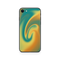 Apple iPhone Skin Retro Groove