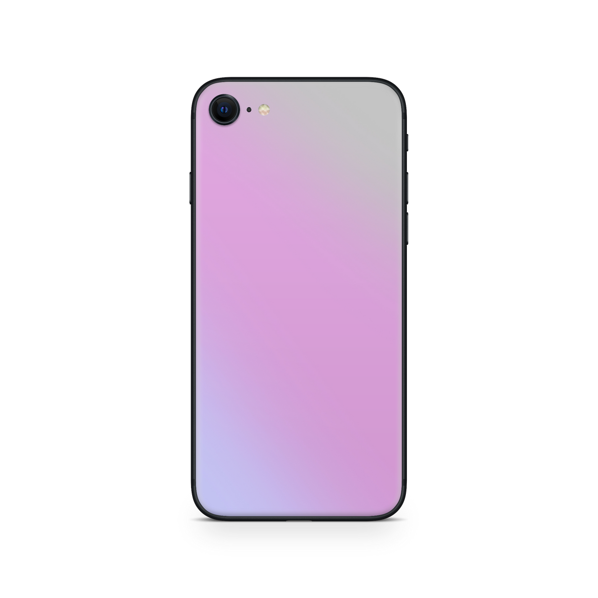 Apple iPhone Skin Mystic Haze