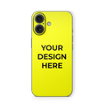 Custom Apple iPhone 17 Skin