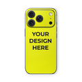 Custom Apple iPhone 17 Pro Skin