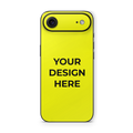 Custom Apple iPhone 17 Air Skin