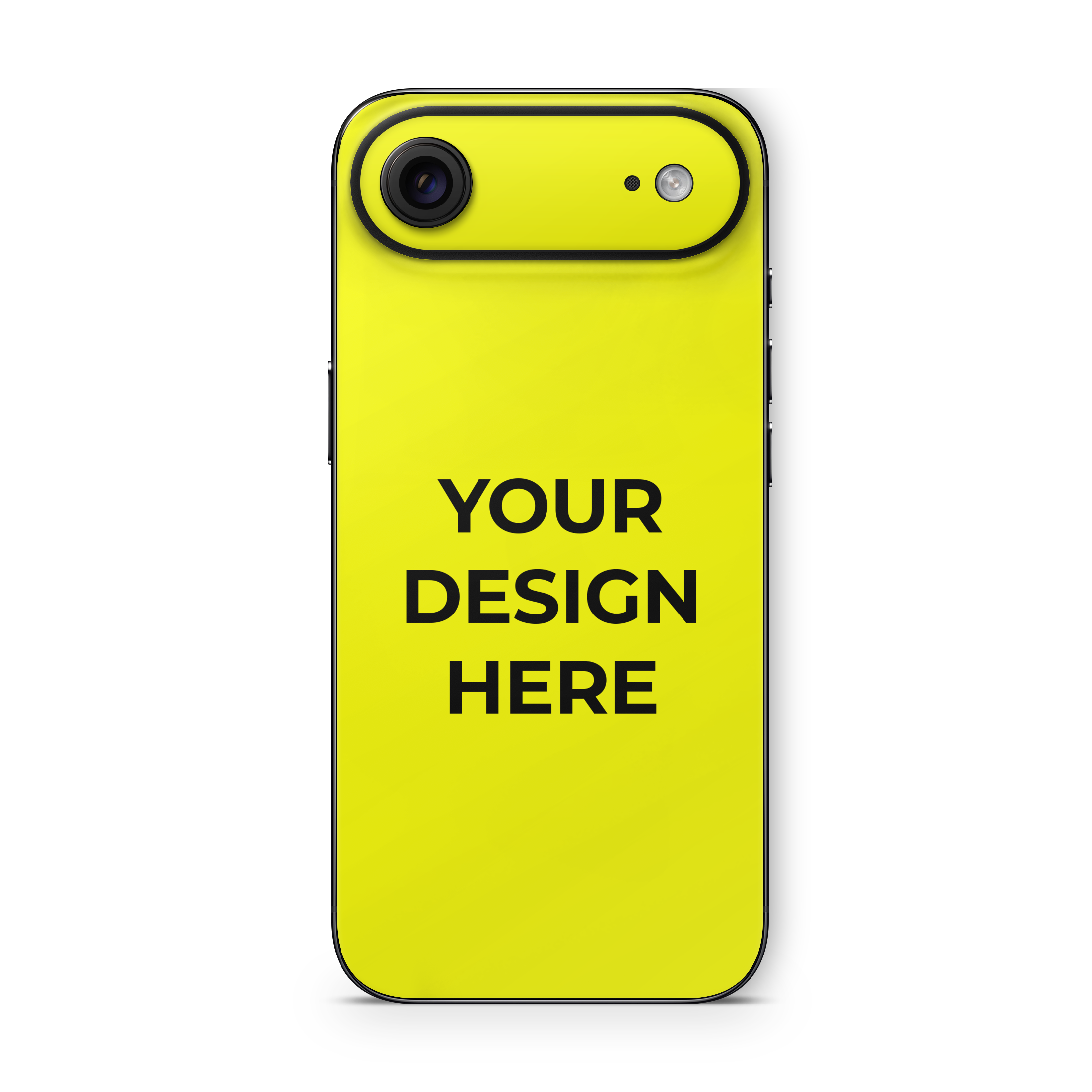 Custom Apple iPhone 17 Air Skin