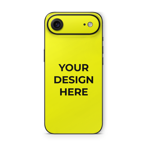 Custom Apple iPhone 17 Air Skin
