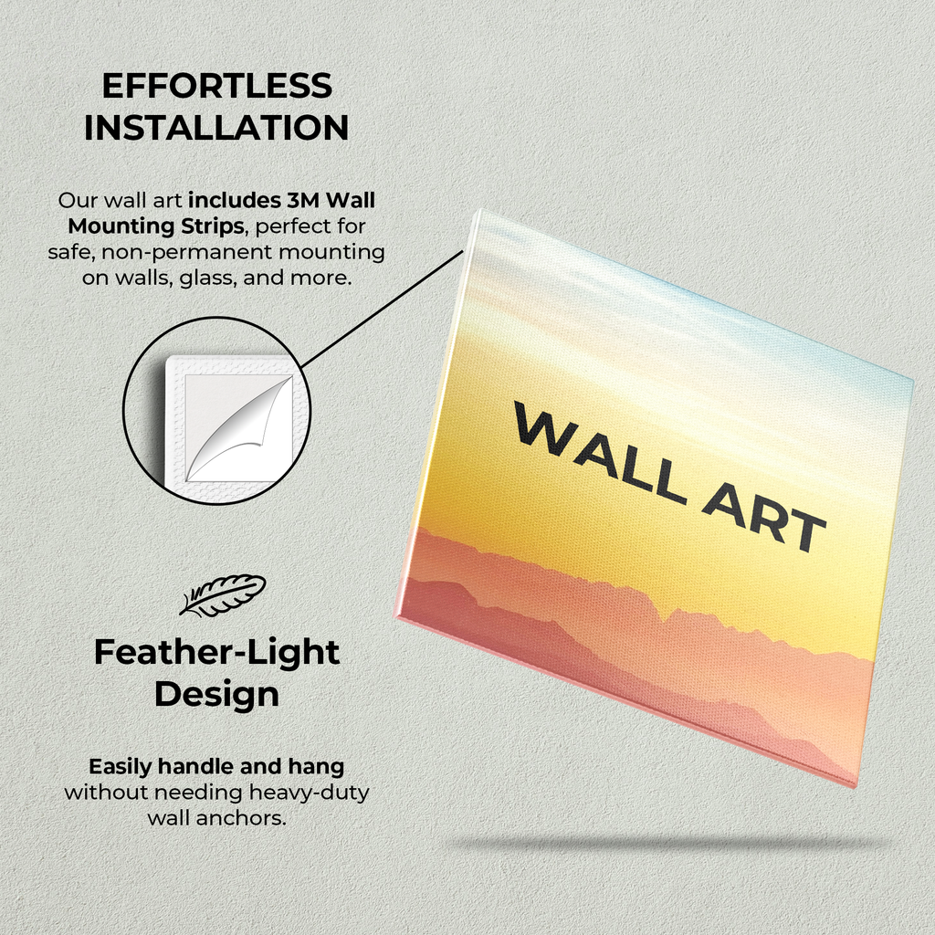 Hognose Snake Wall Art