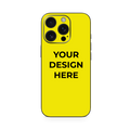 Custom Apple iPhone 16 Pro Skin