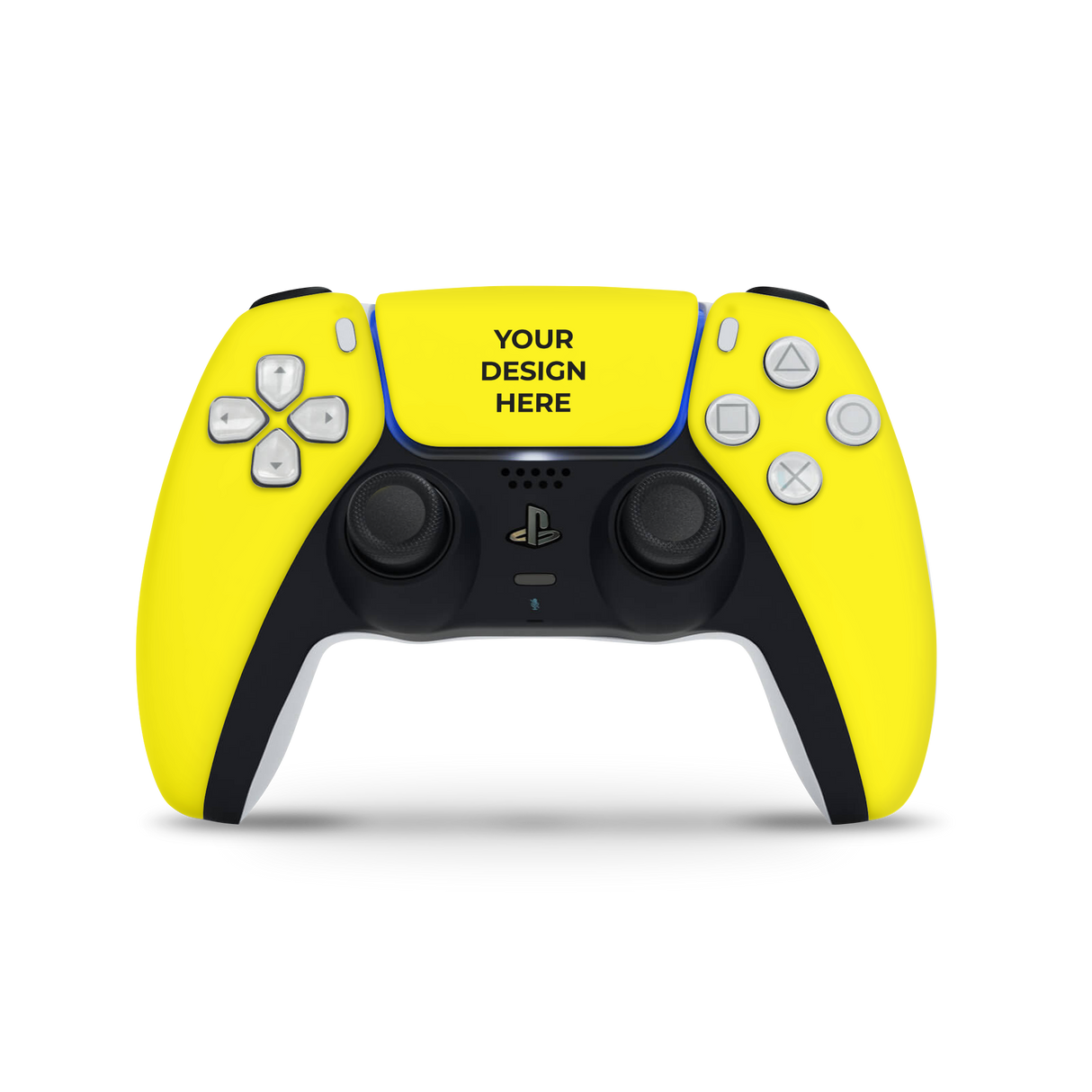 Custom PlayStation 5 Controller Skin