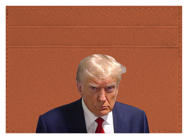 Trump Mugshot