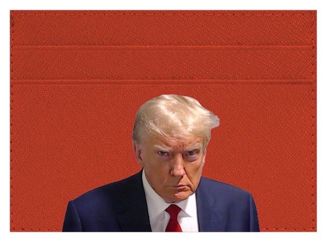 Trump Mugshot