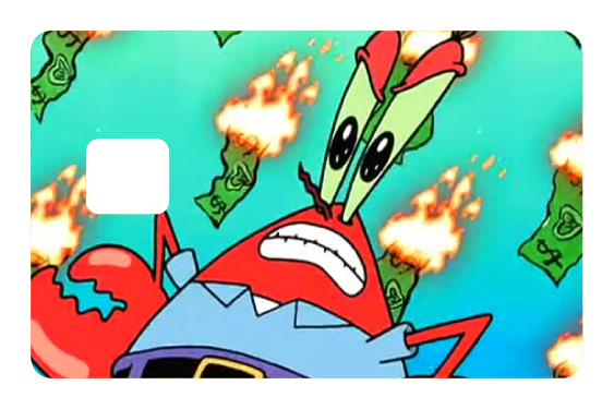 Krabs Money