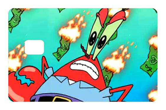 Krabs Money