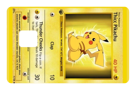 thick pokemon cards POKEMON TCG Prismatic Evolutions Surprise Box Protectors (0.50mm thick