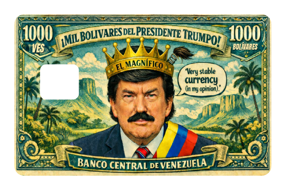 1000 Bolívares