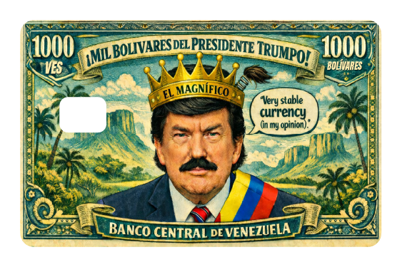 1000 Bolívares