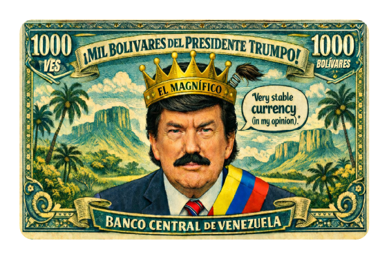1000 Bolívares
