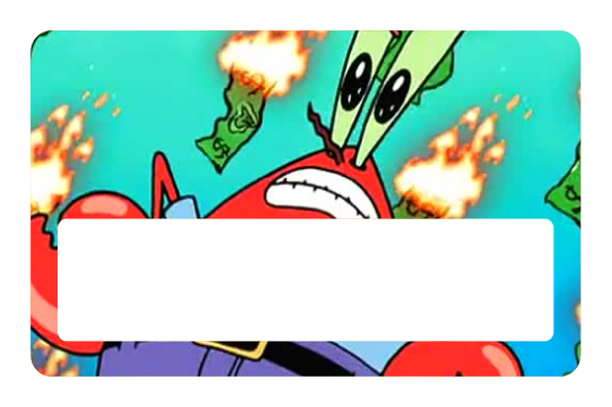 Krabs Money