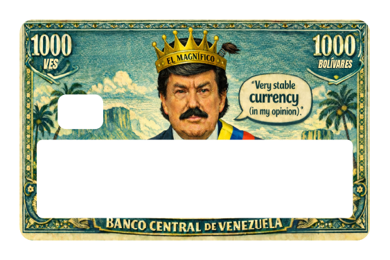 1000 Bolívares