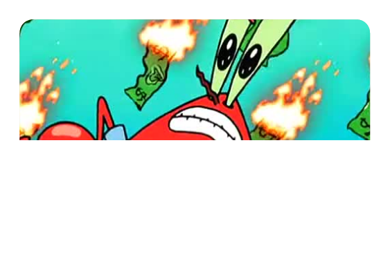 Krabs Money