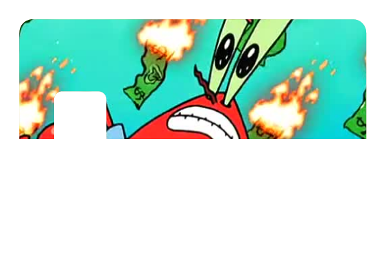 Krabs Money