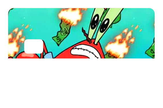 Krabs Money