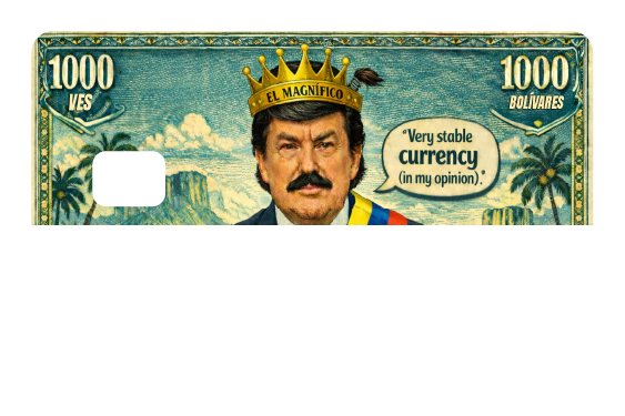 1000 Bolívares