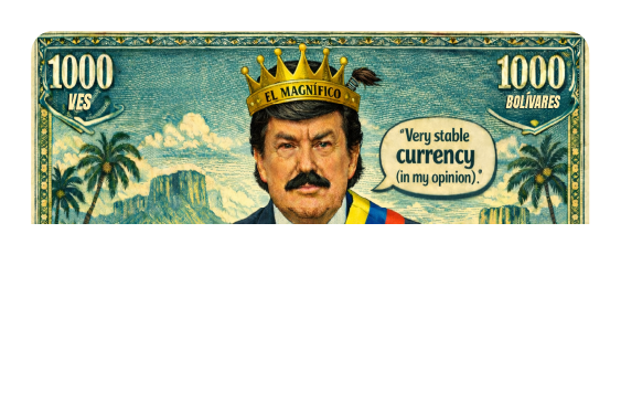 1000 Bolívares