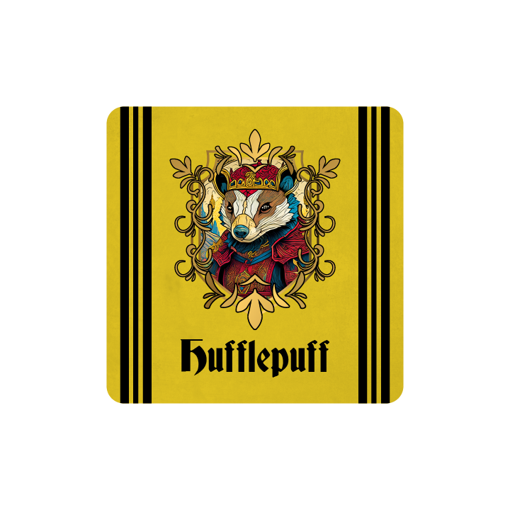 Hufflepuff