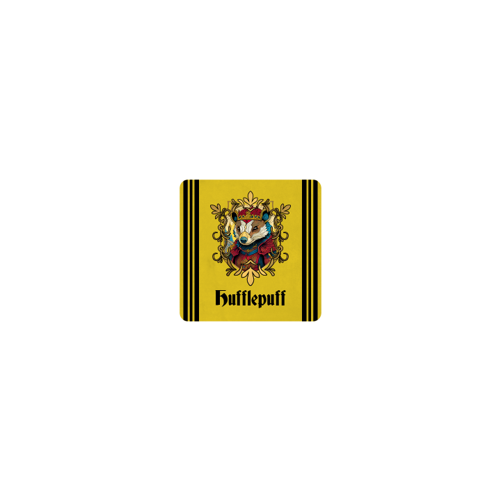 Hufflepuff