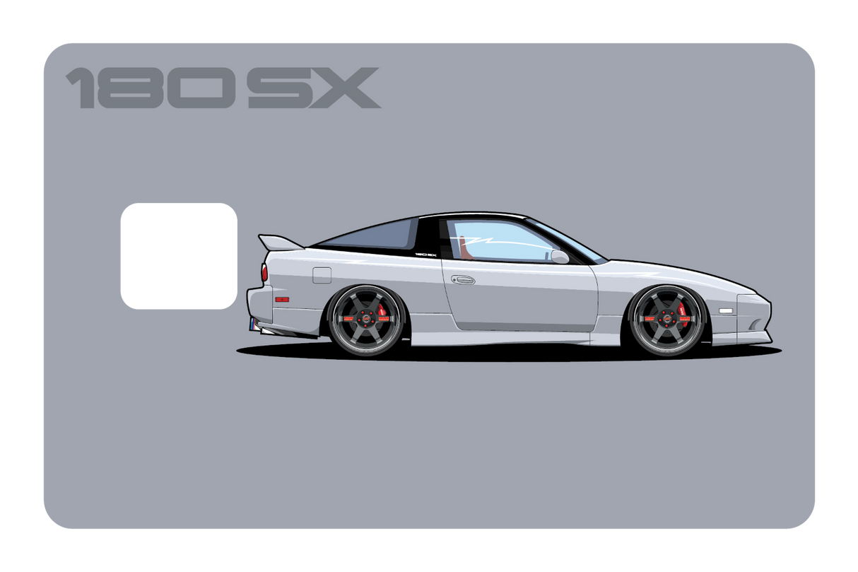 180SX