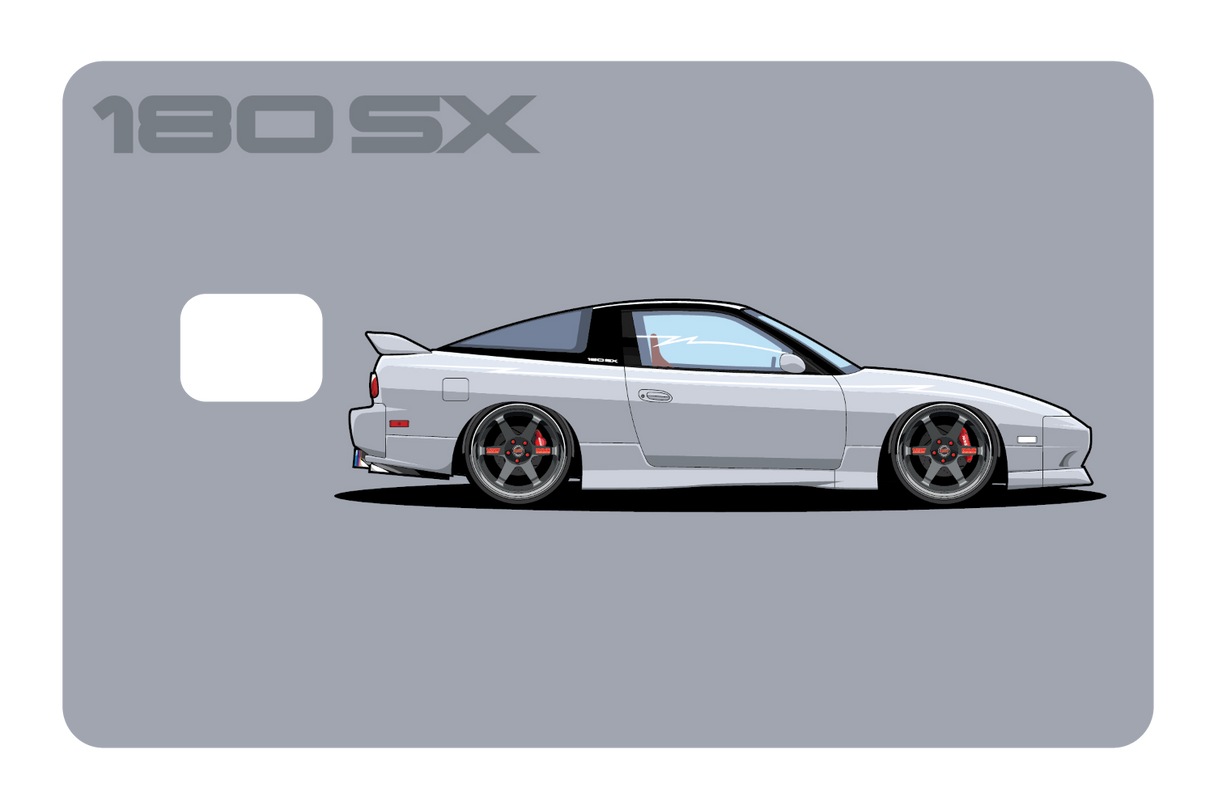 180SX