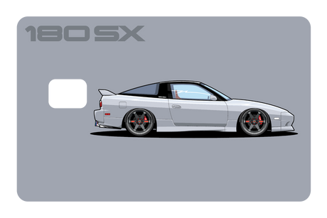 180SX