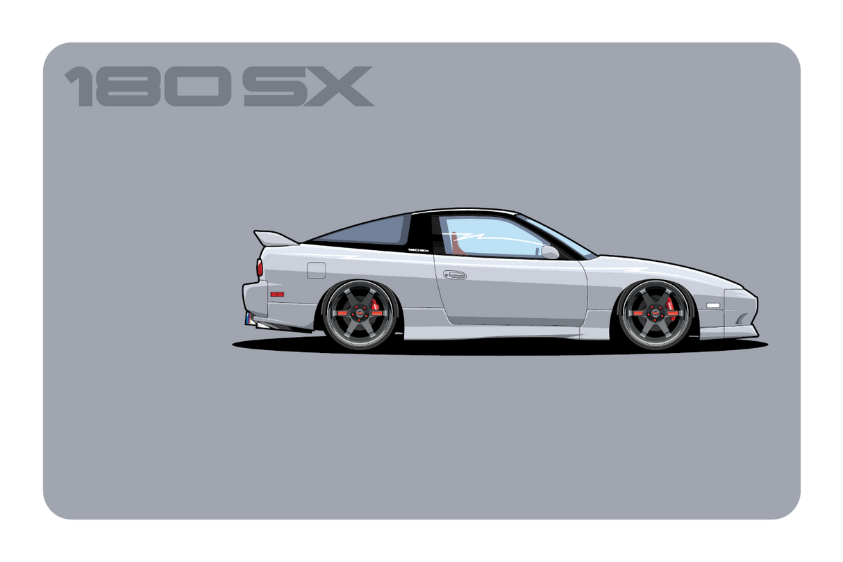 180SX