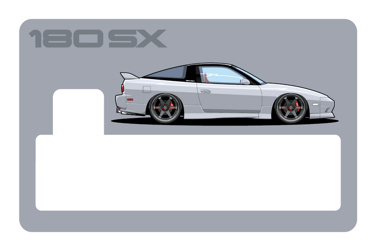 180SX