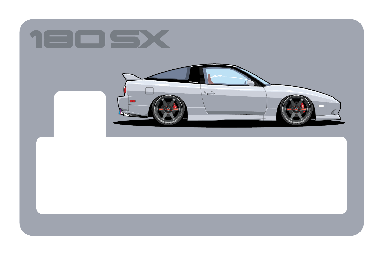 180SX