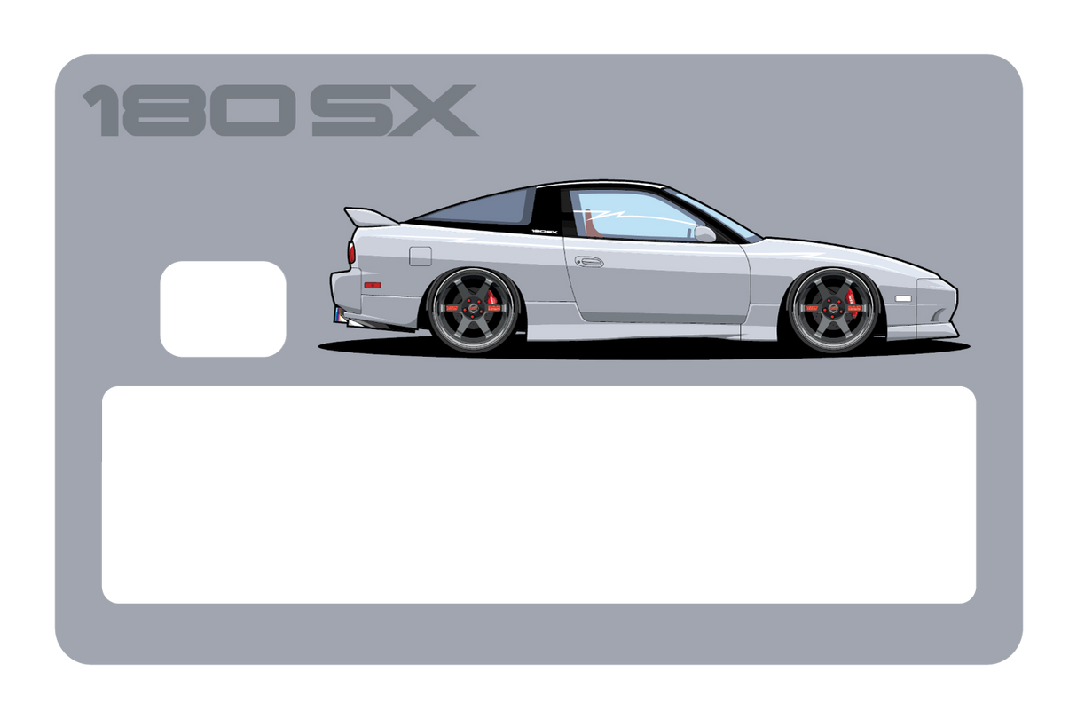 180SX