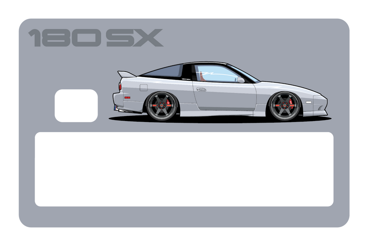180SX