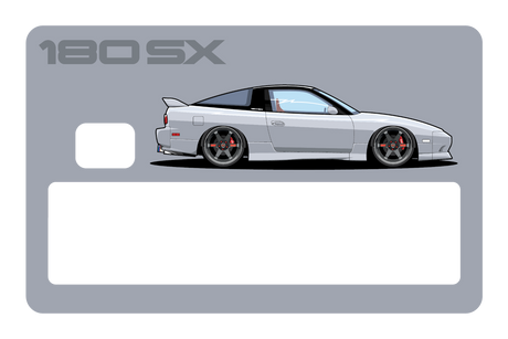 180SX