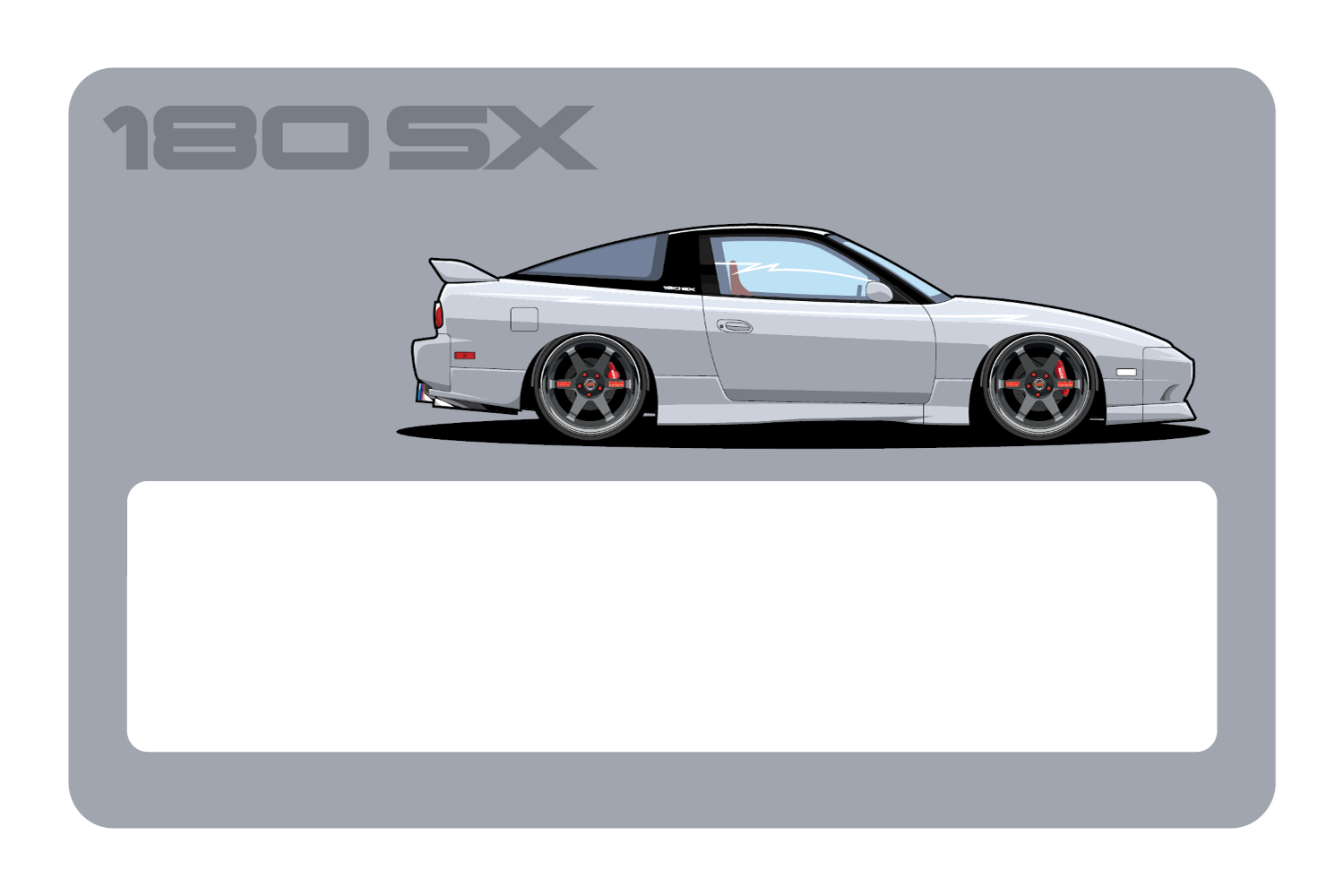 180SX