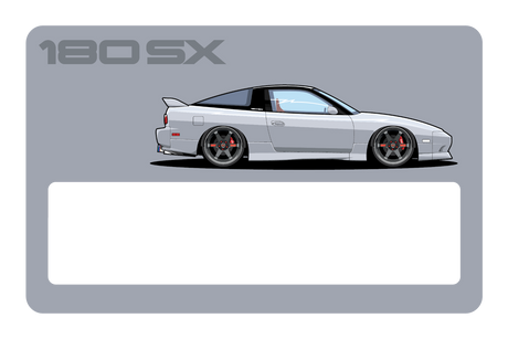 180SX