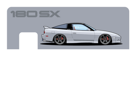 180SX