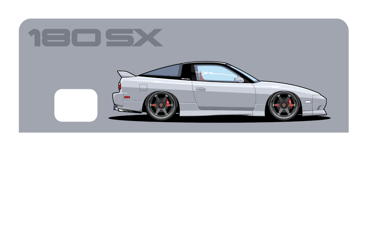 180SX